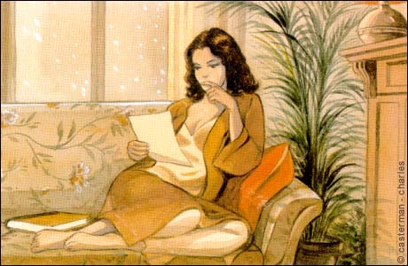 Livres de voyage